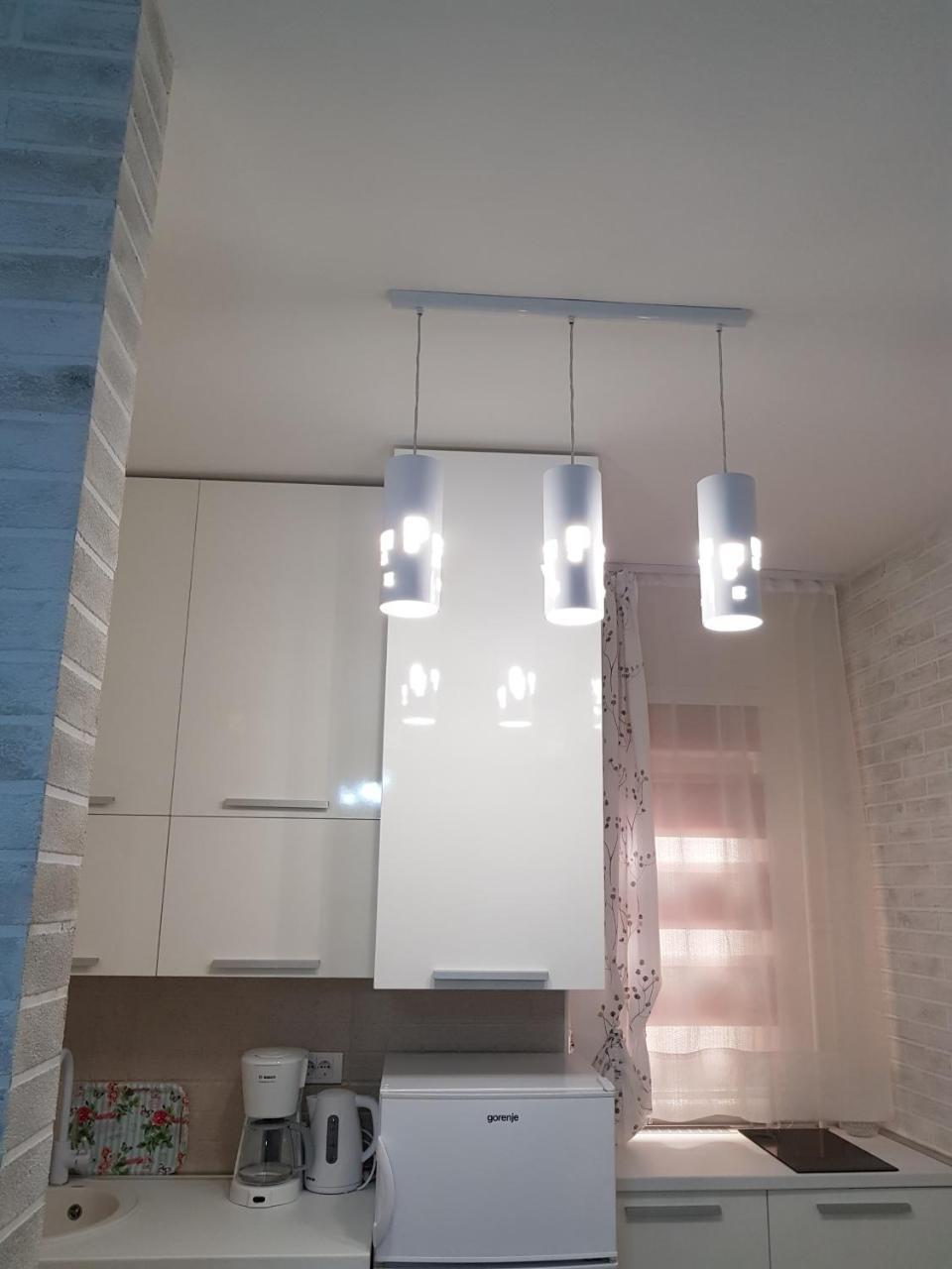 Apartman "Garden" Novi Sad Luaran gambar