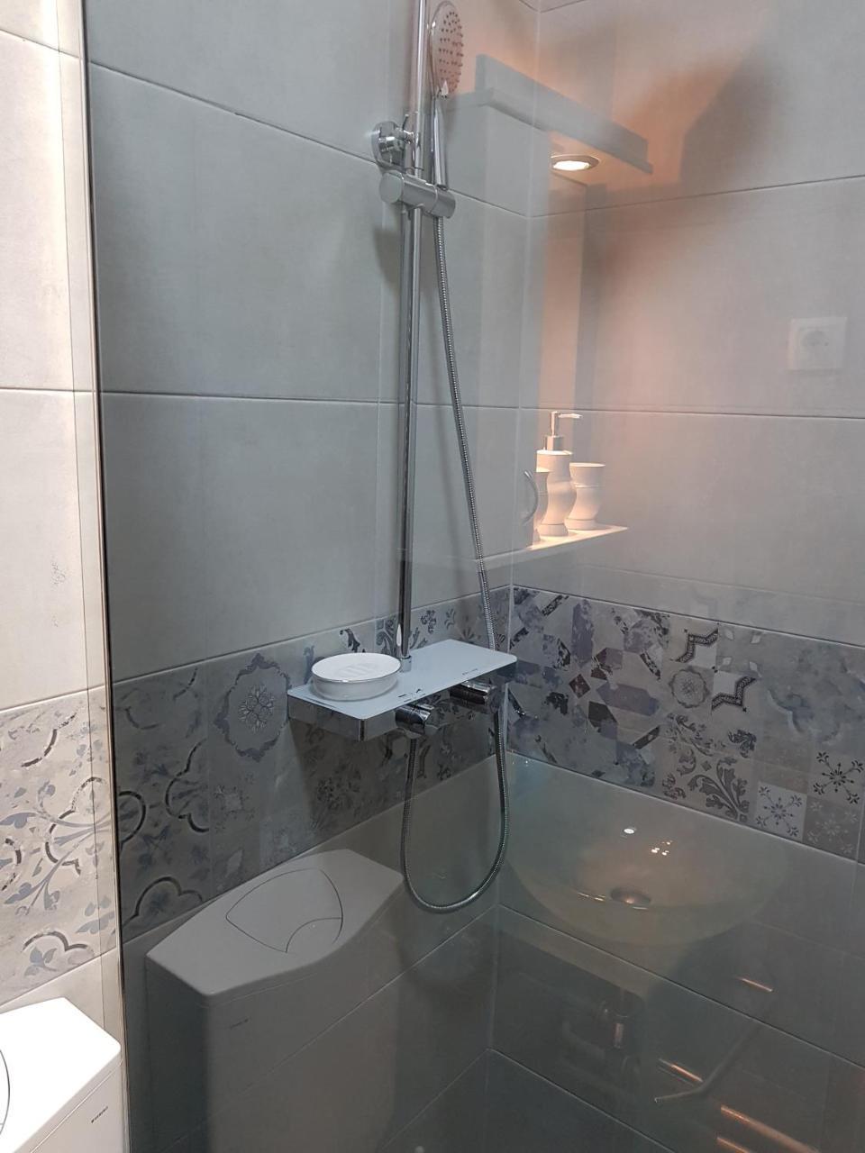 Apartman "Garden" Novi Sad Luaran gambar