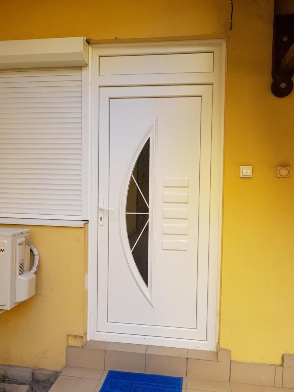 Apartman "Garden" Novi Sad Luaran gambar