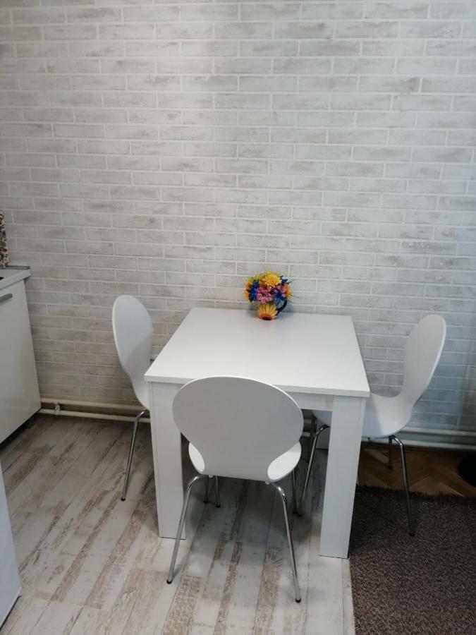 Apartman "Garden" Novi Sad Luaran gambar