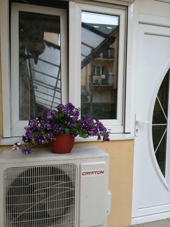 Apartman "Garden" Novi Sad Luaran gambar