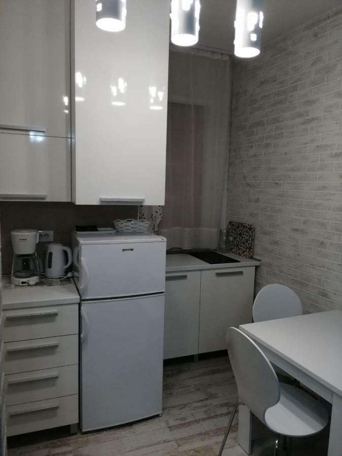 Apartman "Garden" Novi Sad Luaran gambar